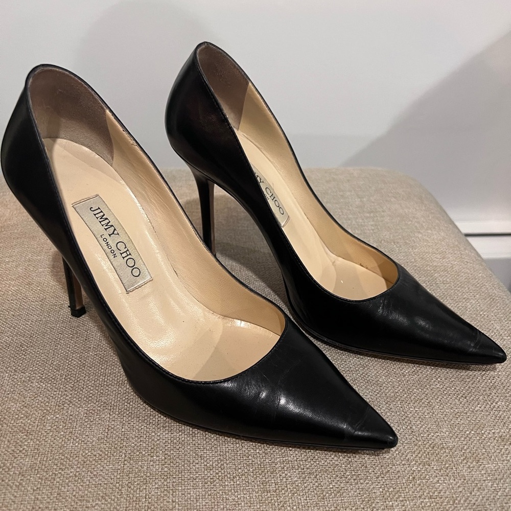 Jimmy Choo shoes